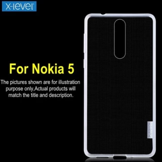 گارد ژله ای X-Level Anti Slip مناسب Nokia 5