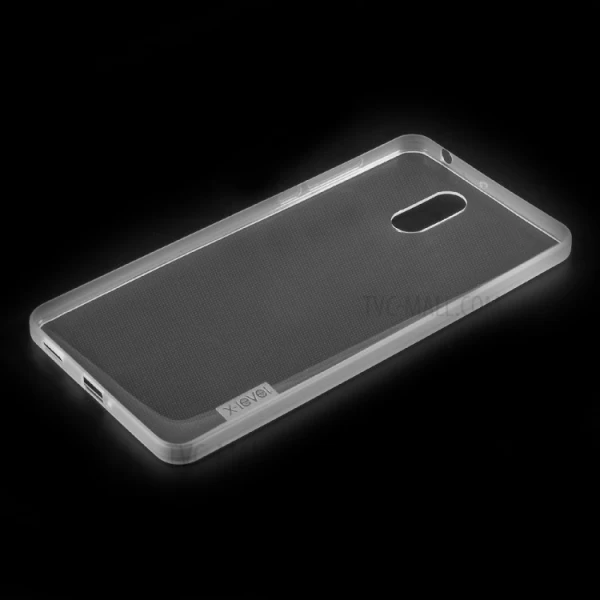 گارد ژله ای X-Level Anti Slip مناسب Nokia 6