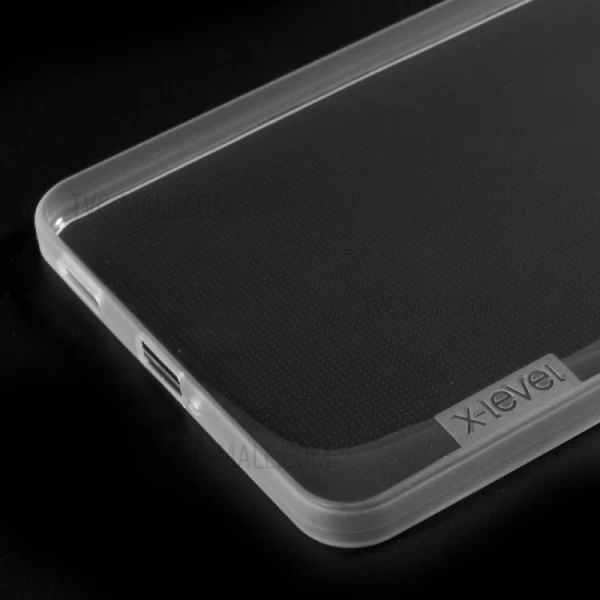 گارد ژله ای X-Level Anti Slip مناسب Nokia 6