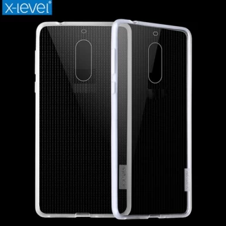 گارد ژله ای X-Level Anti Slip مناسب Nokia 6