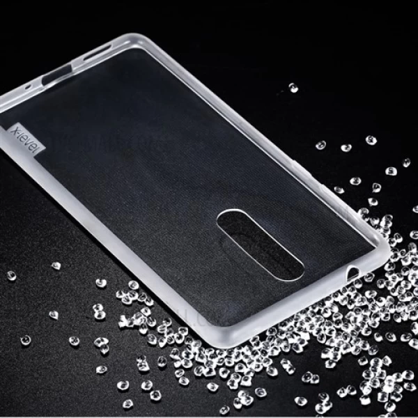 گارد ژله ای X-Level Anti Slip مناسب Nokia 8
