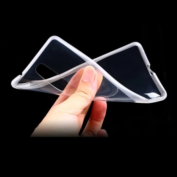 گارد ژله ای X-Level Anti Slip مناسب Nokia 8