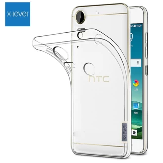 گارد ژله ای X-Level Anti Slip مناسب HTC Desire 10 Pro