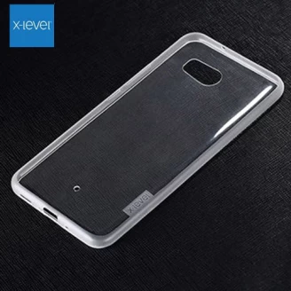 گارد ژله ای X-Level Anti Slip مناسب HTC U11