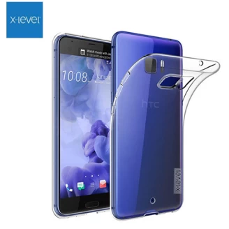 گارد ژله ای X-Level Anti Slip مناسب HTC U Ultra