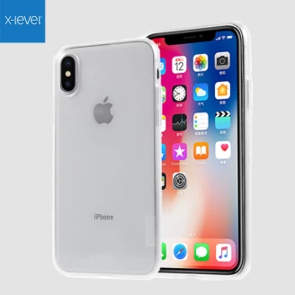 گارد ژله ای X-Level Anti Slip مناسب Apple iPhone X