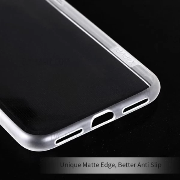 گارد ژله ای X-Level Anti Slip مناسب Apple iPhone X