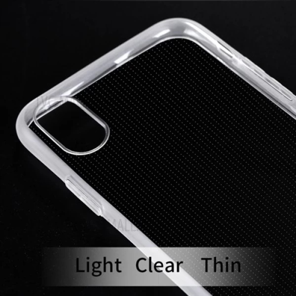 گارد ژله ای X-Level Anti Slip مناسب Apple iPhone X