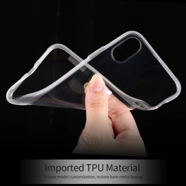 گارد ژله ای X-Level Anti Slip مناسب Apple iPhone X