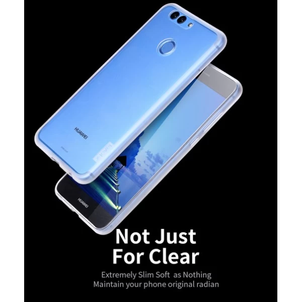 گارد ژله ای X-Level Anti Slip مناسب Huawei Nova 2 Plus