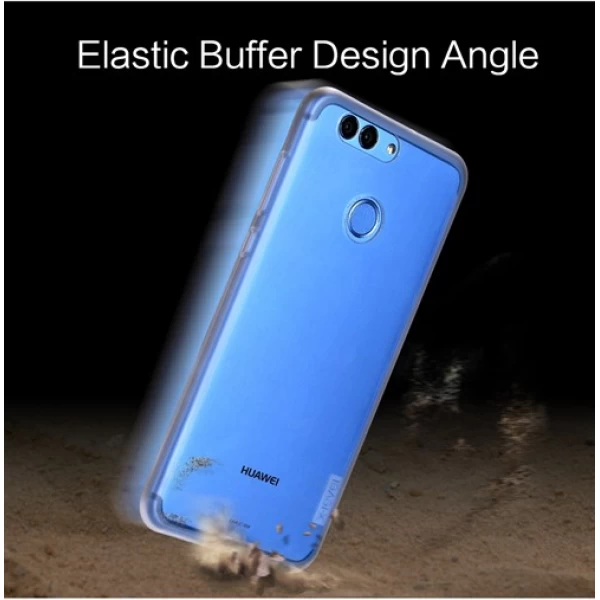 گارد ژله ای X-Level Anti Slip مناسب Huawei Nova 2 Plus