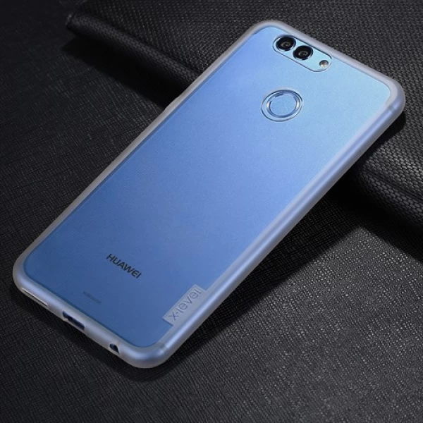 گارد ژله ای X-Level Anti Slip مناسب Huawei Nova 2 Plus