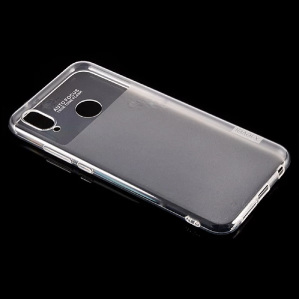 قاب ژله ای X-Level Anti Slip Auto Focus Huawei P20 Lite