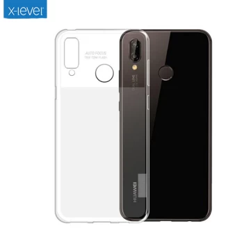 گارد ژله ای X-Level Anti Slip Auto Focus مناسب Huawei P20 Lite / Nova 3e