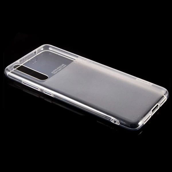 قاب ژله ای X-Level Anti Slip Auto Focus Huawei P20 Pro