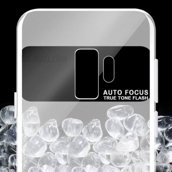 قاب ژله ای X-Level Anti Slip Auto Focus Samsung Galaxy S9