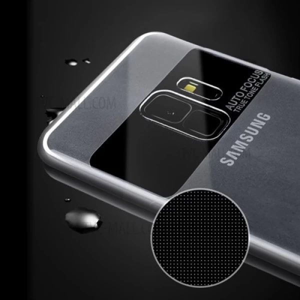 قاب ژله ای X-Level Anti Slip Auto Focus Samsung Galaxy S9