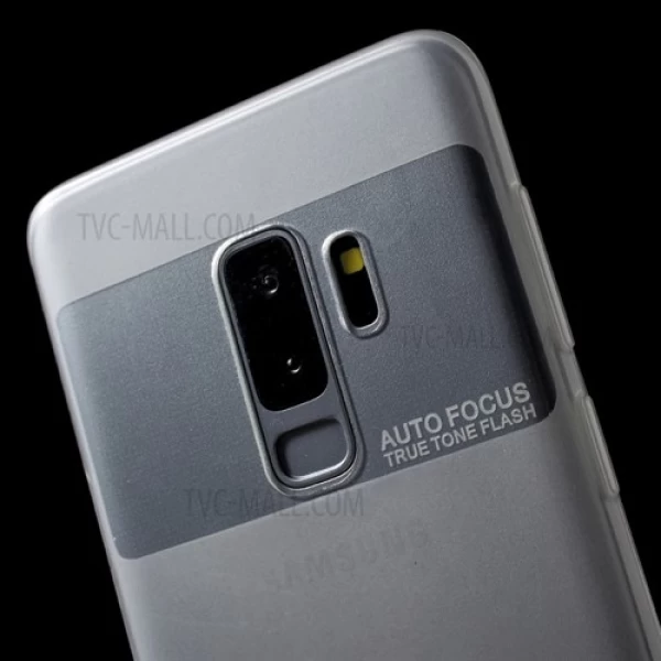 قاب ژله ای X-Level Anti Slip Auto Focus Samsung Galaxy S9 Plus