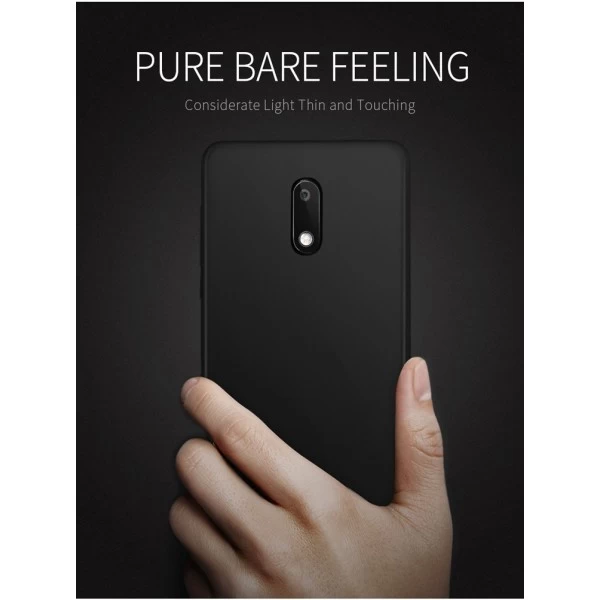 قاب محافظ ژله ای X-Level Guardian مناسب Nokia 3