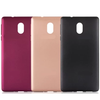 قاب محافظ ژله ای X-Level Guardian مناسب Nokia 3