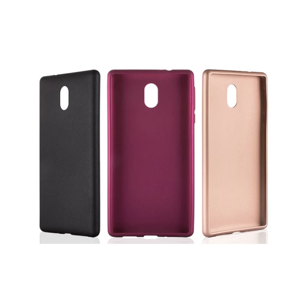 قاب محافظ ژله ای X-Level Guardian مناسب Nokia 3