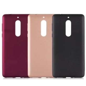 قاب محافظ ژله ای X-Level Guardian مناسب Nokia 5