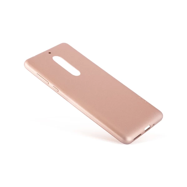 قاب محافظ ژله ای X-Level Guardian مناسب Nokia 5