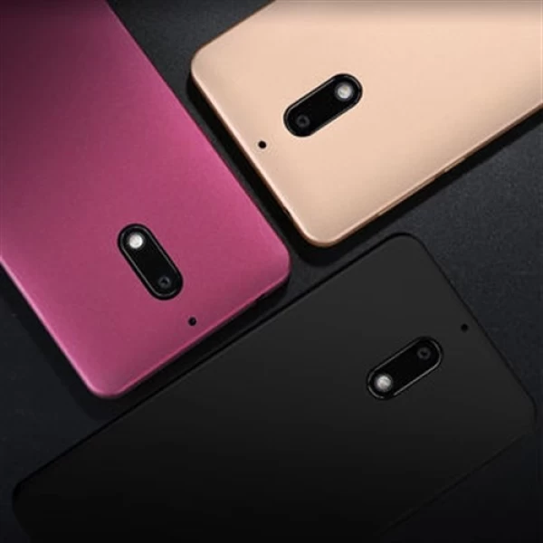 قاب محافظ ژله ای X-Level Guardian مناسب Nokia 6