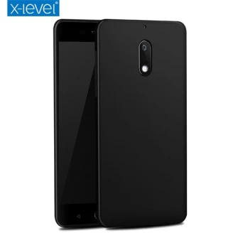 قاب محافظ ژله ای X-Level Guardian مناسب Nokia 6