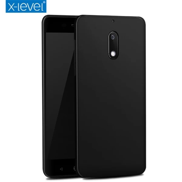 قاب محافظ ژله ای X-Level Guardian مناسب Nokia 6