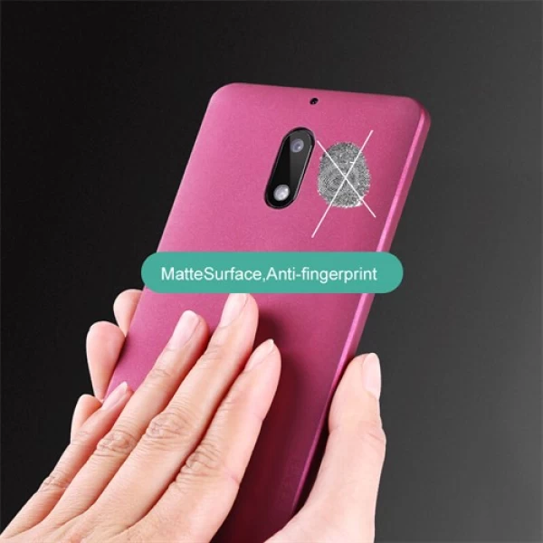 قاب محافظ ژله ای X-Level Guardian مناسب Nokia 6