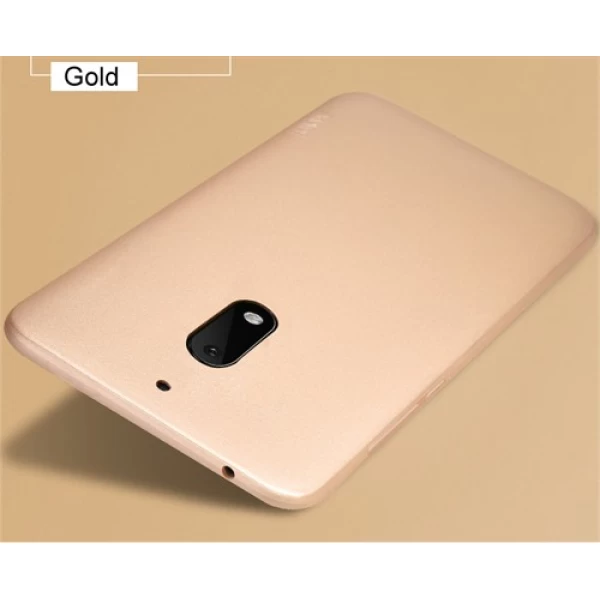 قاب محافظ ژله ای X-Level Guardian مناسب Nokia 6