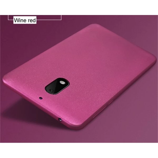 قاب محافظ ژله ای X-Level Guardian مناسب Nokia 6