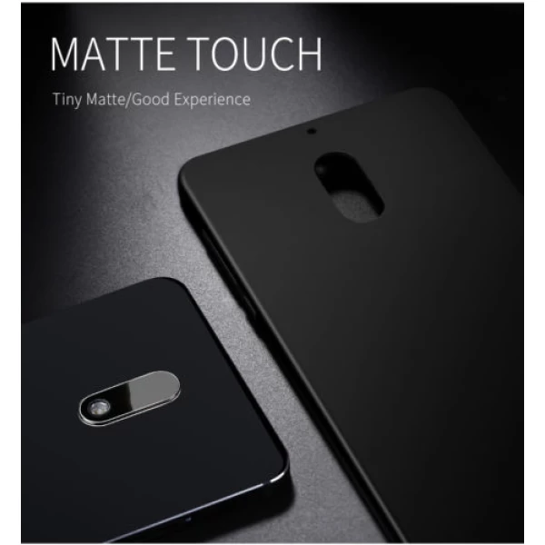 قاب محافظ ژله ای X-Level Guardian مناسب Nokia 6