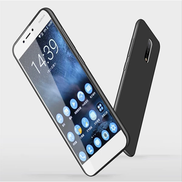 قاب محافظ ژله ای X-Level Guardian مناسب Nokia 8