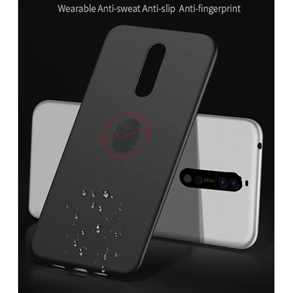 قاب محافظ ژله ای X-Level Guardian مناسب Nokia 8