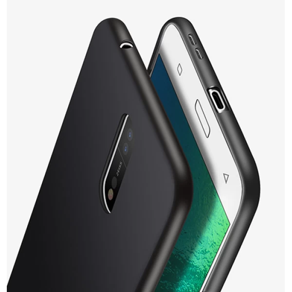 قاب محافظ ژله ای X-Level Guardian مناسب Nokia 8