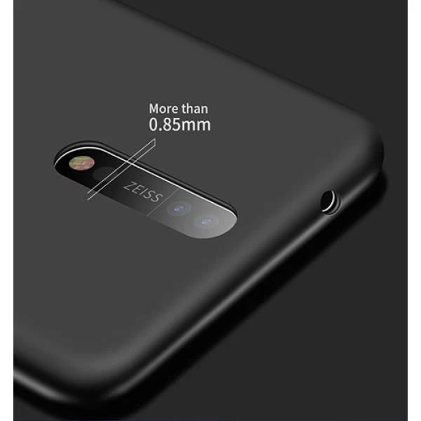 قاب محافظ ژله ای X-Level Guardian مناسب Nokia 8