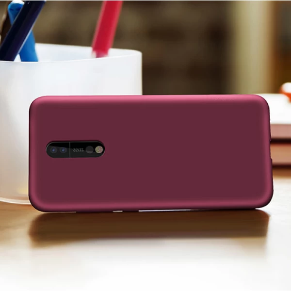 قاب محافظ ژله ای X-Level Guardian مناسب Nokia 8