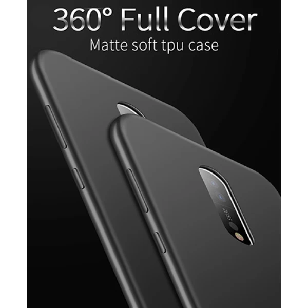 قاب محافظ ژله ای X-Level Guardian مناسب Nokia 8