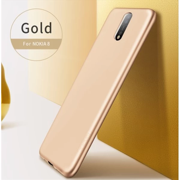 قاب محافظ ژله ای X-Level Guardian مناسب Nokia 8