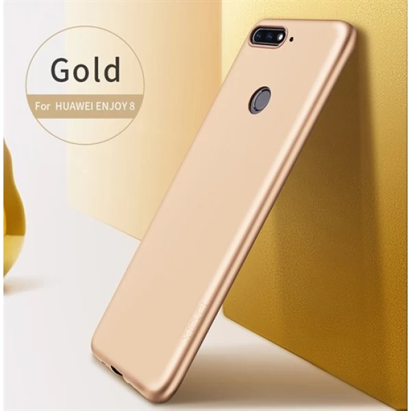 قاب ژله ای X-Level Guardian مناسب Huawei Honor 7C / Y7 Prime 2018