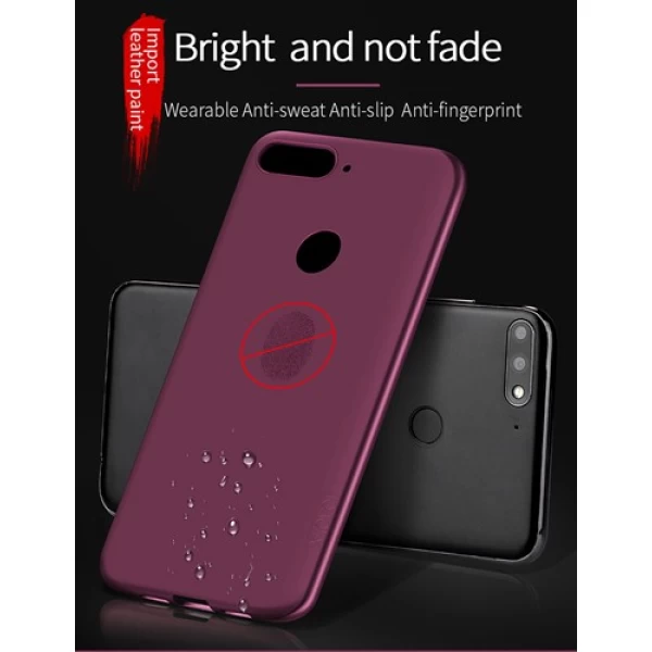 قاب ژله ای X-Level Guardian مناسب Huawei Honor 7C / Y7 Prime 2018