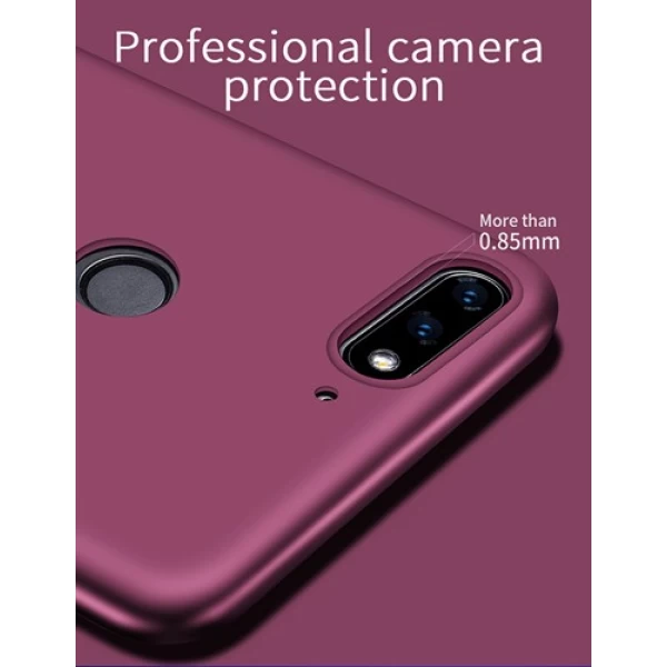 قاب ژله ای X-Level Guardian مناسب Huawei Honor 7C / Y7 Prime 2018