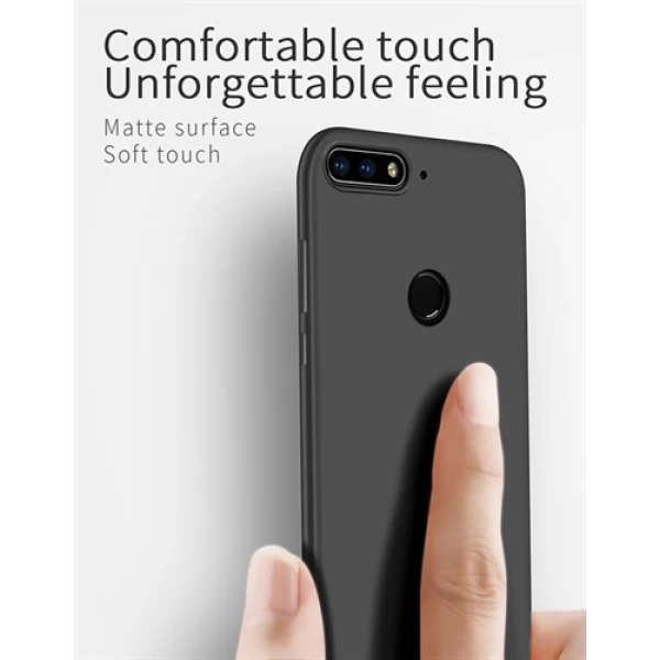 قاب ژله ای X-Level Guardian مناسب Huawei Honor 7C / Y7 Prime 2018