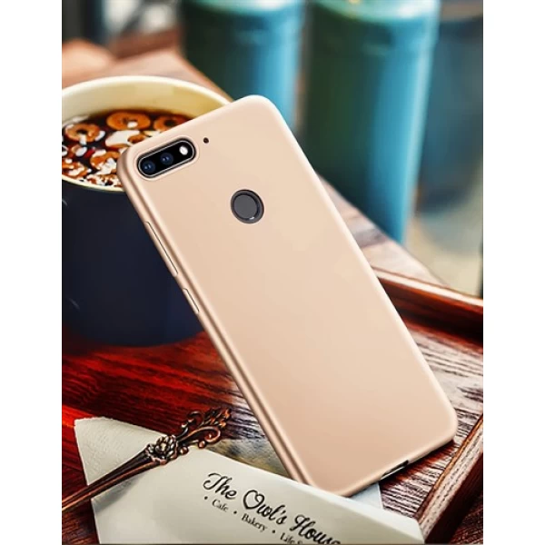 قاب ژله ای X-Level Guardian مناسب Huawei Honor 7C / Y7 Prime 2018