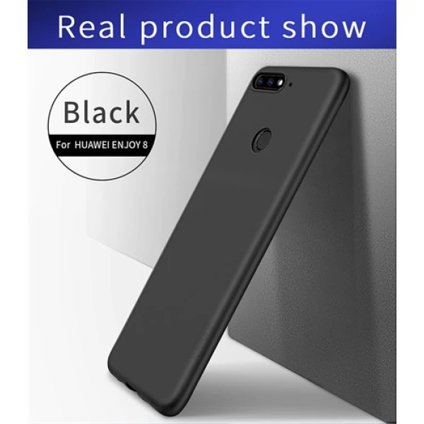 قاب ژله ای X-Level Guardian مناسب Huawei Honor 7C / Y7 Prime 2018