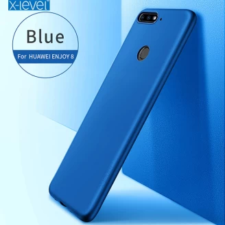 قاب ژله ای X-Level Guardian مناسب Huawei Honor 7C / Y7 Prime 2018