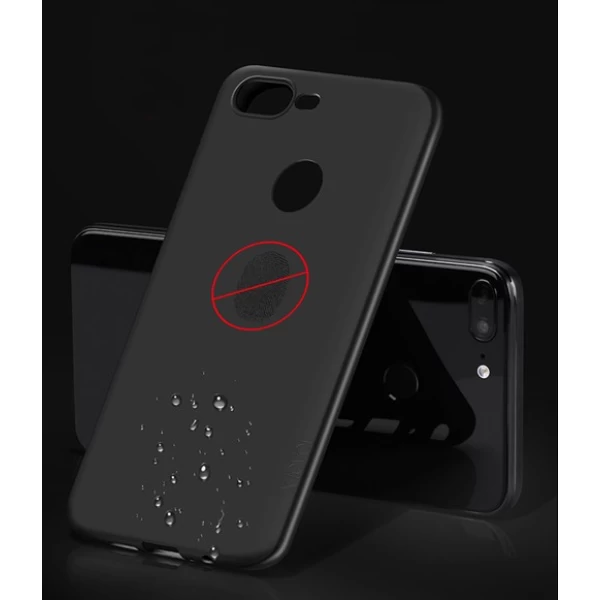 قاب محافظ ژله ای X-Level Guardian مناسب Huawei Honor 9 Lite