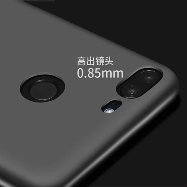 قاب محافظ ژله ای X-Level Guardian مناسب Huawei Honor 9 Lite